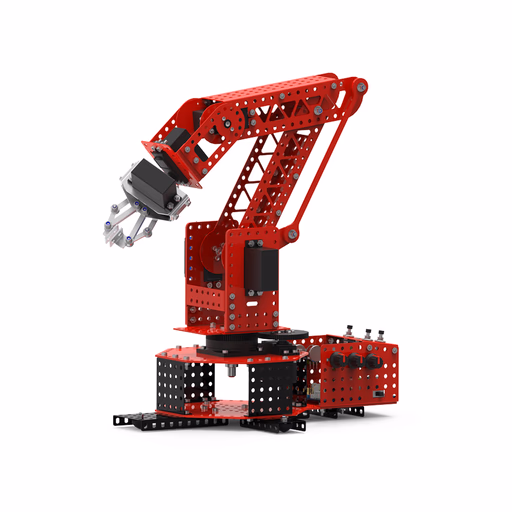 Robotické rameno 01e